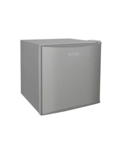 Холодильник Б M50 серебристый Бирюса