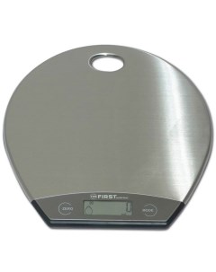 Весы кухонные FA 6403 1 Silver First