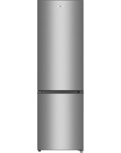 Холодильник RK4181PS4 серебристый Gorenje