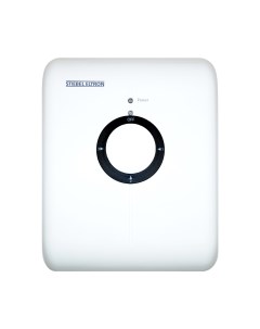 Водонагреватель проточный DDH 8 White Stiebel eltron