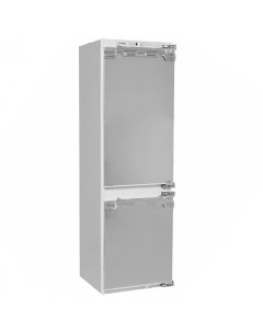 Встраиваемый холодильник KIV87VS30M Series 4 белый Bosch