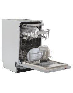 Встраиваемая посудомоечная машина SLG VI4630 Schaub lorenz