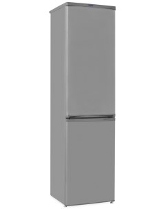 Холодильник R 299 MI серый Don