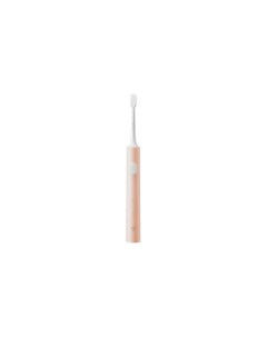 Электрическая зубная щетка T200 MES606 розовая Mijia