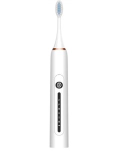 Электрическая зубная щетка ForAll Monclique X 7 White Sonic toothbrush