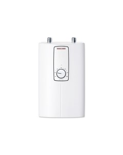 Водонагреватель проточный DCE 11 13 White Stiebel eltron