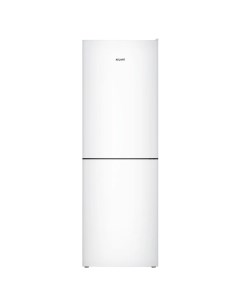 Холодильник XM 4619 100 белый Атлант