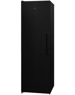 Холодильник KNF 1857 N черный Korting