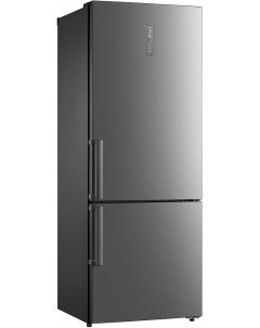 Холодильник KNFC 71887 X Grey Korting