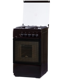 Газовая плита FG 24022 B Brown Flama