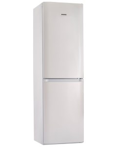Холодильник RK FNF 172 W H белый Pozis