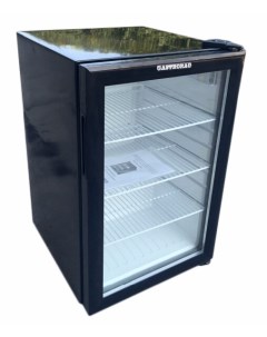 Холодильная витрина BC68 MS Gastrorag