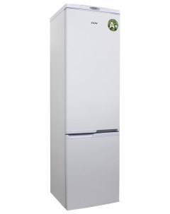 Холодильник R 295 B белый Don