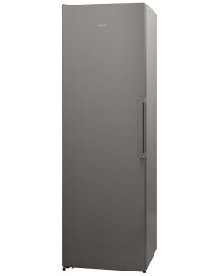 Холодильник KNF 1857 X серебристый Korting