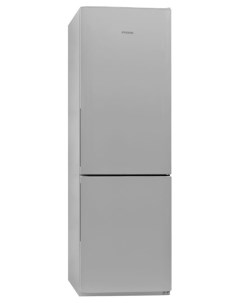 Холодильник RK FNF 170 серебристый Pozis