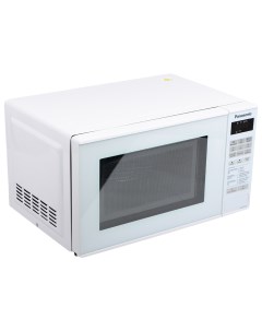 Микроволновая печь с грилем NN GT261WZTE белый Panasonic