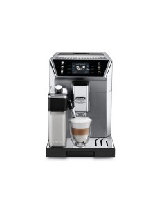 Кофемашина автоматическая ECAM550 85 MS Delonghi