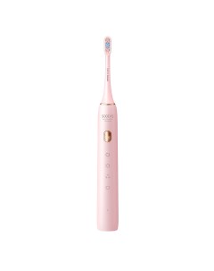 Электрическая зубная щетка Soocas X3U розовый Xiaomi