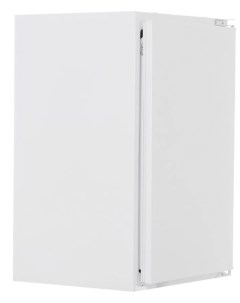 Встраиваемый холодильник VBI1500R белый Vestel
