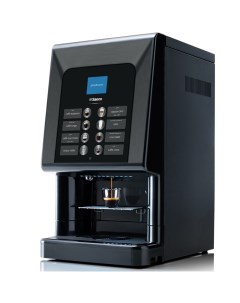 Кофемашина автоматическая PHEDRA EVO Espresso Black Saeco