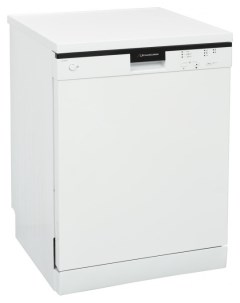Посудомоечная машина SLG SW6300 белый Schaub lorenz