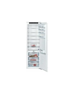 Встраиваемый холодильник KIF81HDD0 белый Bosch