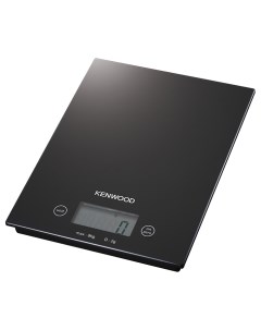 Весы кухонные DS400 Black Kenwood