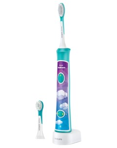 Зубная щетка электрическая Sonicare ForKids HX6322 04 Philips