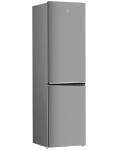 Холодильник B1RCSK362S серебристый Beko