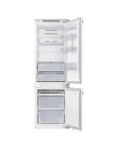 Встраиваемый холодильник BRB26615FWW белый Samsung