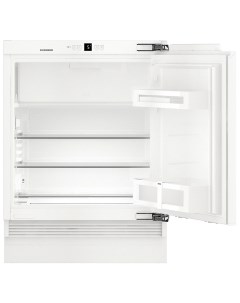 Встраиваемый холодильник UIK 1514 белый Liebherr
