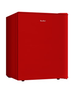 Холодильник RC 73 красный Tesler