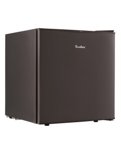 Холодильник RC 55 коричневый Tesler