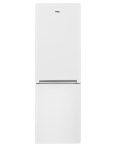 Холодильник RCNK 321 K20W Beko