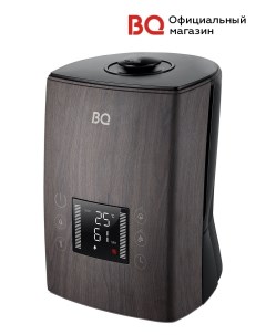 Воздухоувлажнитель HDR1001 Black Wood Bq
