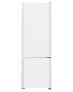 Холодильник CU 2831 22001 белый Liebherr