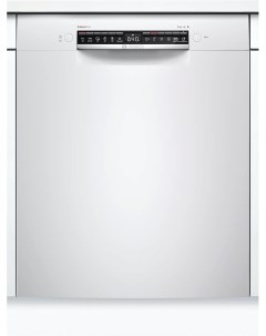 Встраиваемая посудомоечная машина SMU4HAW48S Bosch