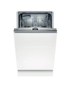 Встраиваемая посудомоечная машина Serie 4 SPV4HKX2DR Bosch