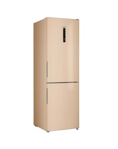 Холодильник CEF535AGG золотистый Haier