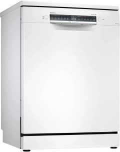Посудомоечная машина SMS4ECW26M белый Bosch