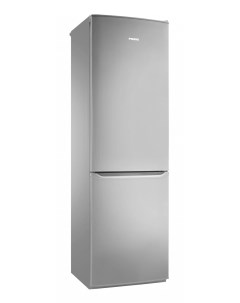 Холодильник RK 149 серебристый Pozis
