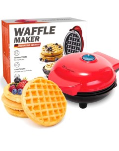 Вафельница Waffle Maker Isottcom