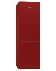Холодильник RK FNF 170 красный Pozis