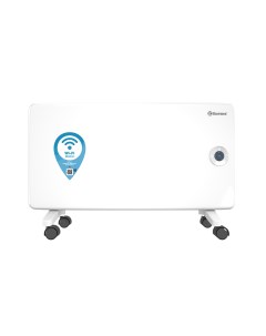 Конвектор Frame 1500E Wi Fi белый Thermex