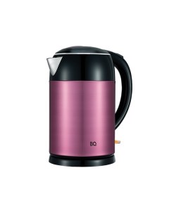 Чайник электрический KT1823S 1 7 л розовый Bq