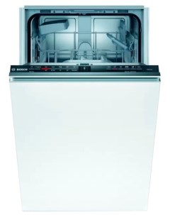 Встраиваемая посудомоечная машина SPV 2IKX10 E Bosch