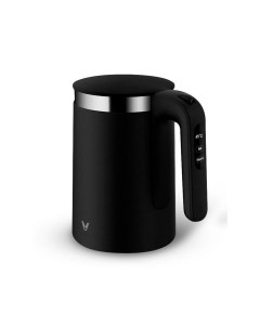 Чайник электрический V SK152B 1 5 л черный Viomi