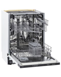 Встраиваемая посудомоечная машина AMMER 60 BI K Крона