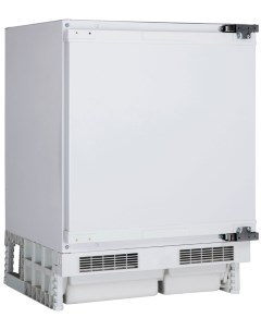 Встраиваемый холодильник HUL110RU белый Haier