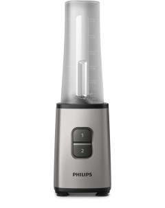 Блендер HR2600 80 Silver Philips